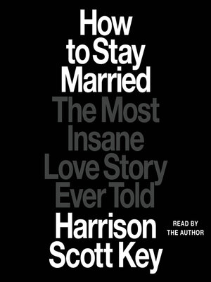 cover image of How to Stay Married